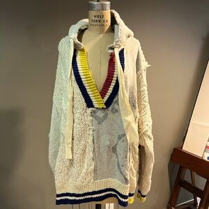 Free People Legacy hoody